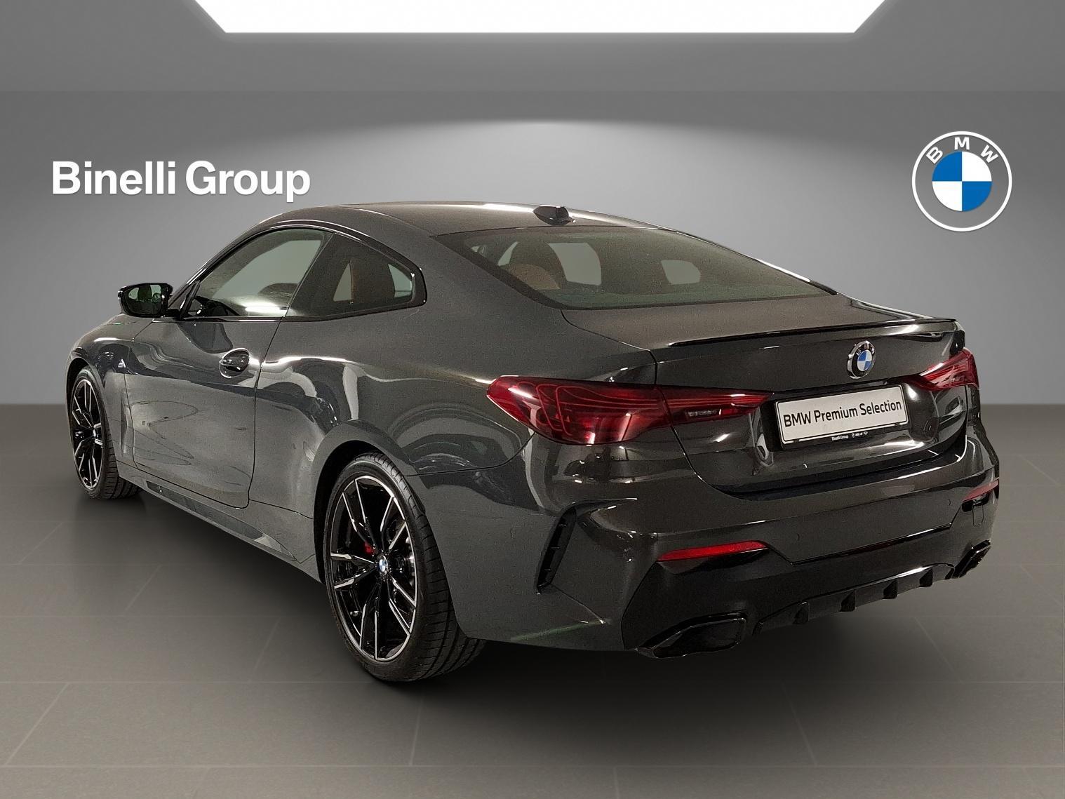 BMW M440d xDrive Coupé-showroom-element-2