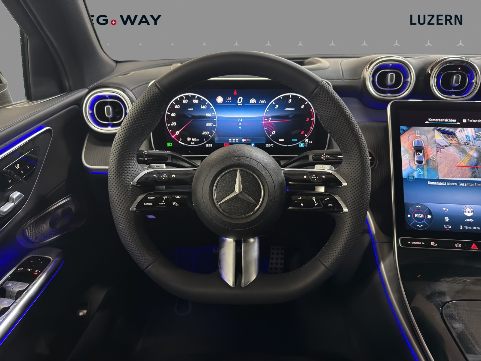 MERCEDES-BENZ GLC Coupé 220 d 4Matic 9G-Tronic-image-11