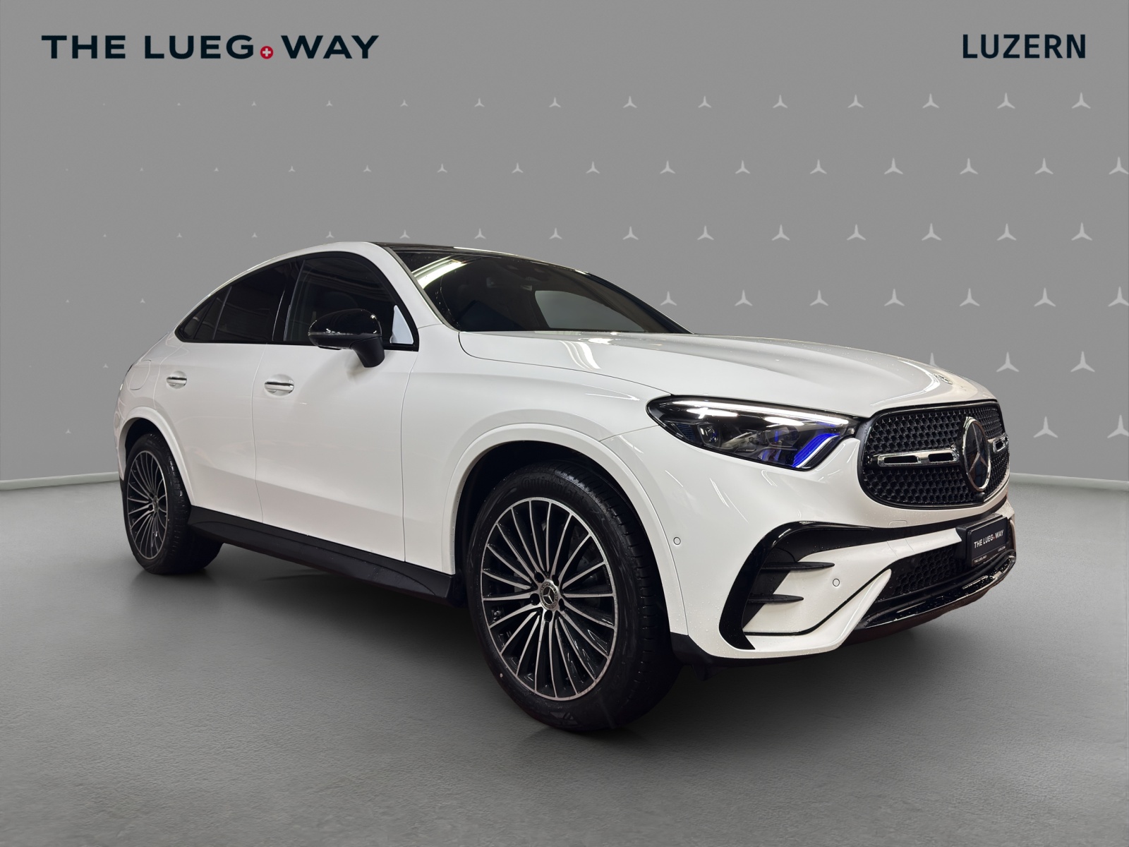 MERCEDES-BENZ GLC Coupé 220 d 4Matic 9G-Tronic-image-6