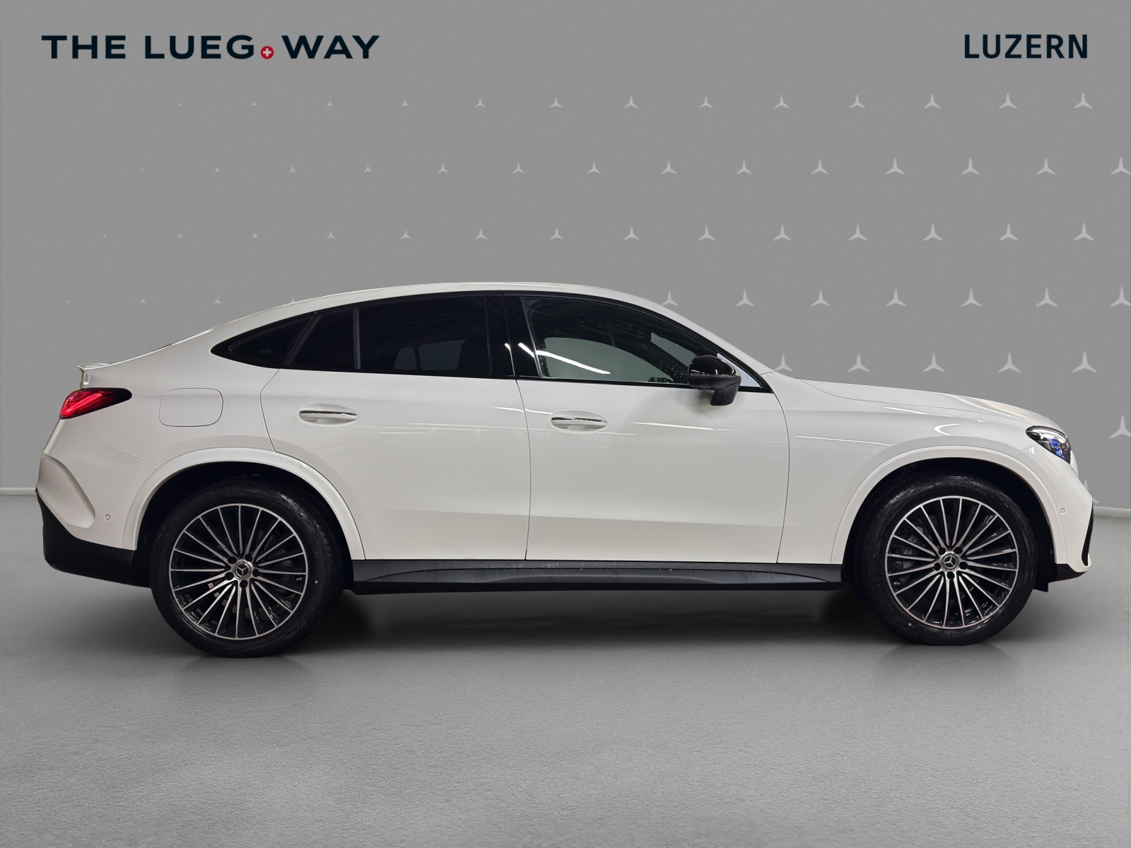 MERCEDES-BENZ GLC Coupé 220 d 4Matic 9G-Tronic-image-5