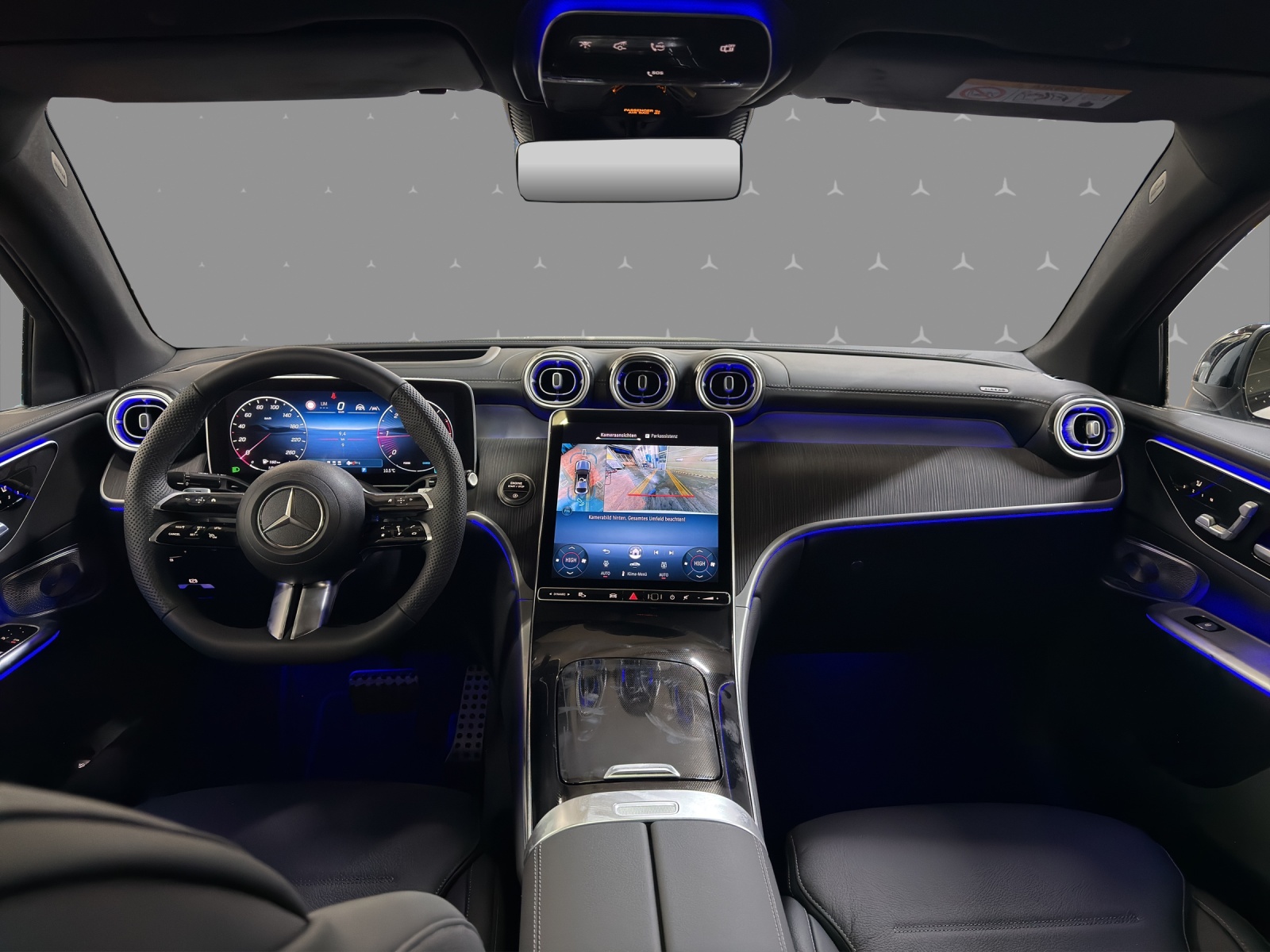 MERCEDES-BENZ GLC Coupé 220 d 4Matic 9G-Tronic-image-12