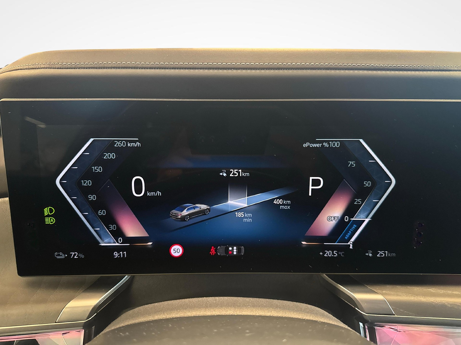 BMW i7 xDrive60-image-16