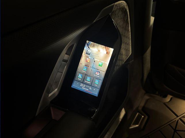 BMW i7 xDrive60-image-26
