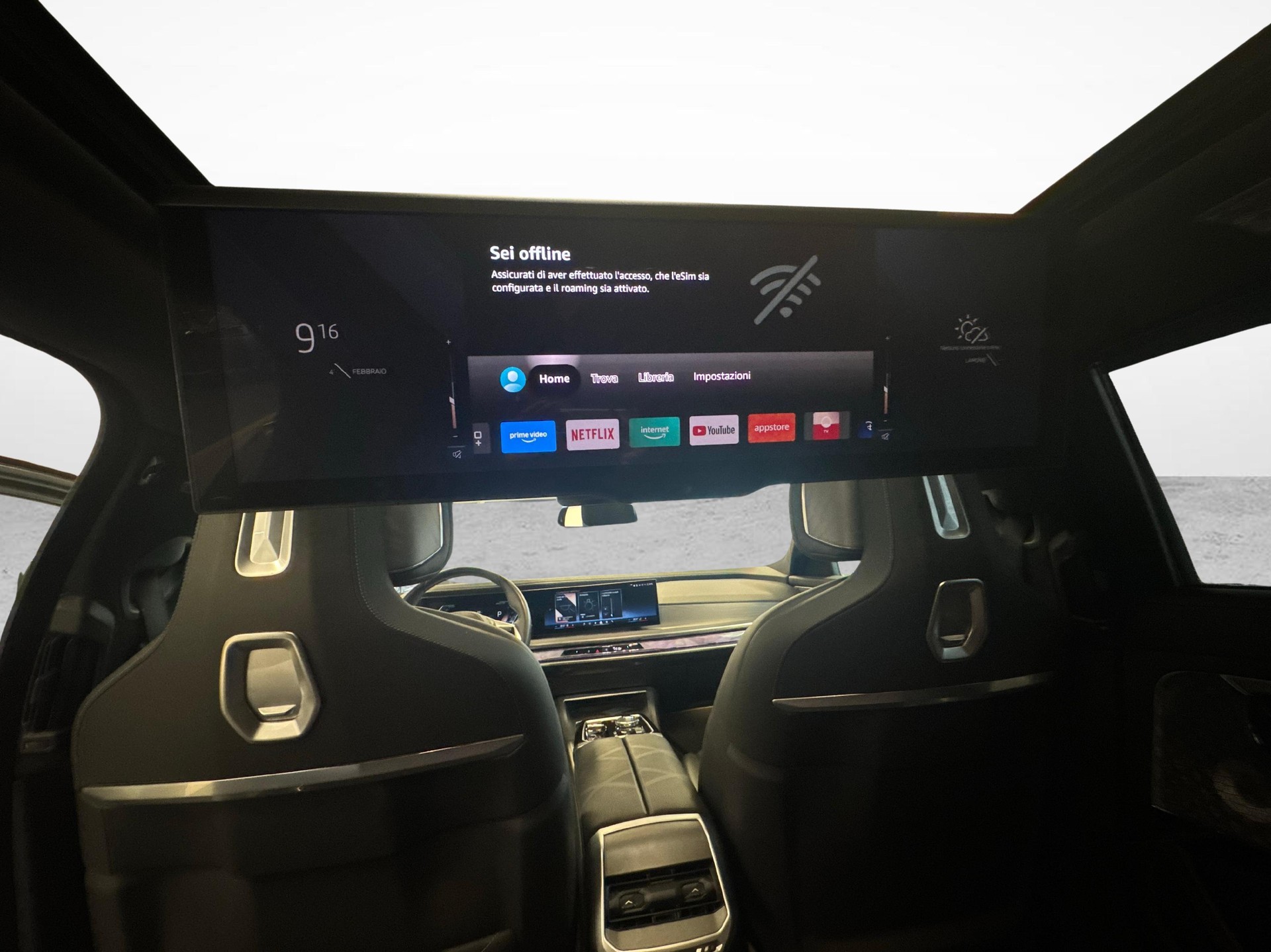 BMW i7 xDrive60-image-24