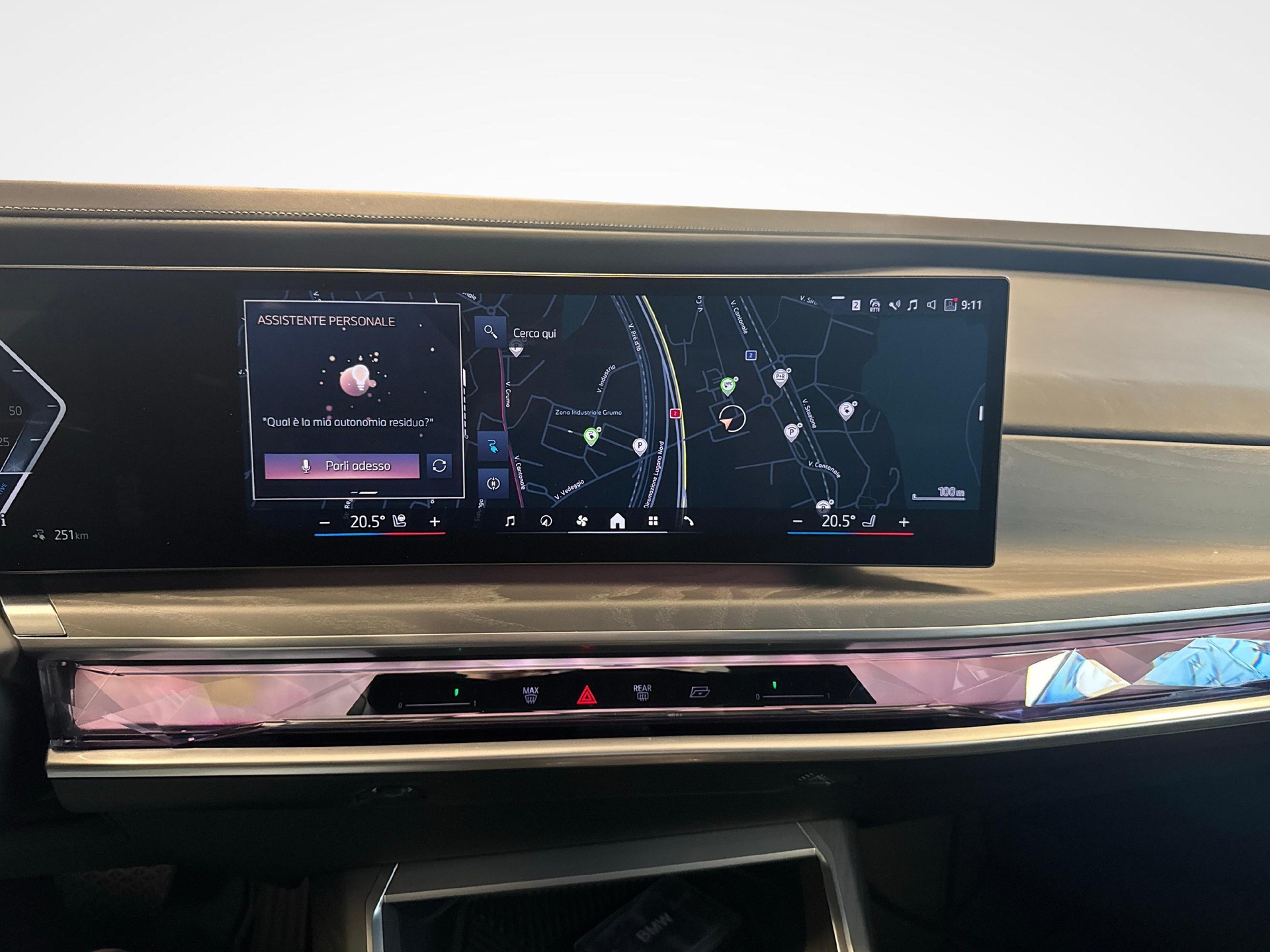 BMW i7 xDrive60-image-17