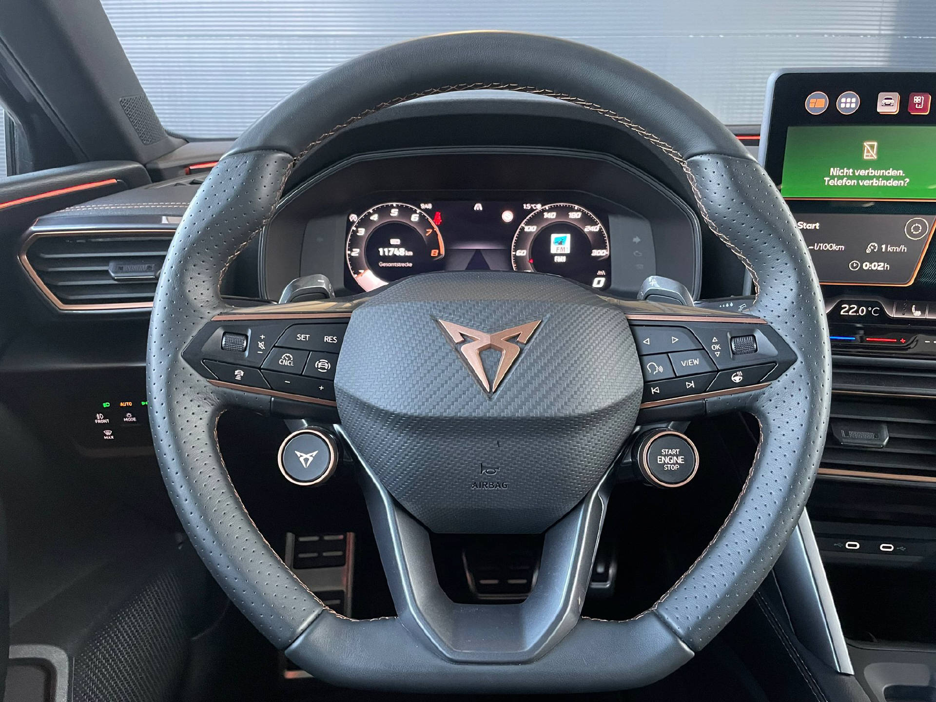 CUPRA Leon 1.5 eTSI DSG-image-7