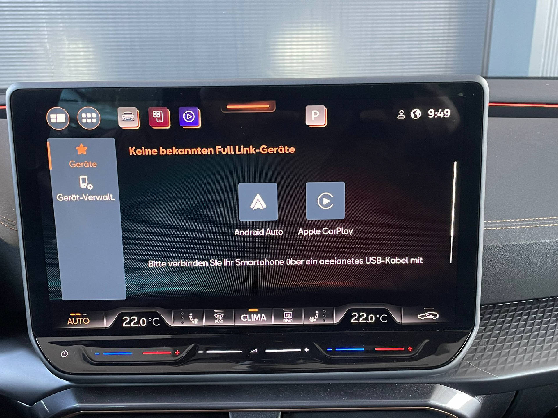 CUPRA Leon 1.5 eTSI DSG-image-15