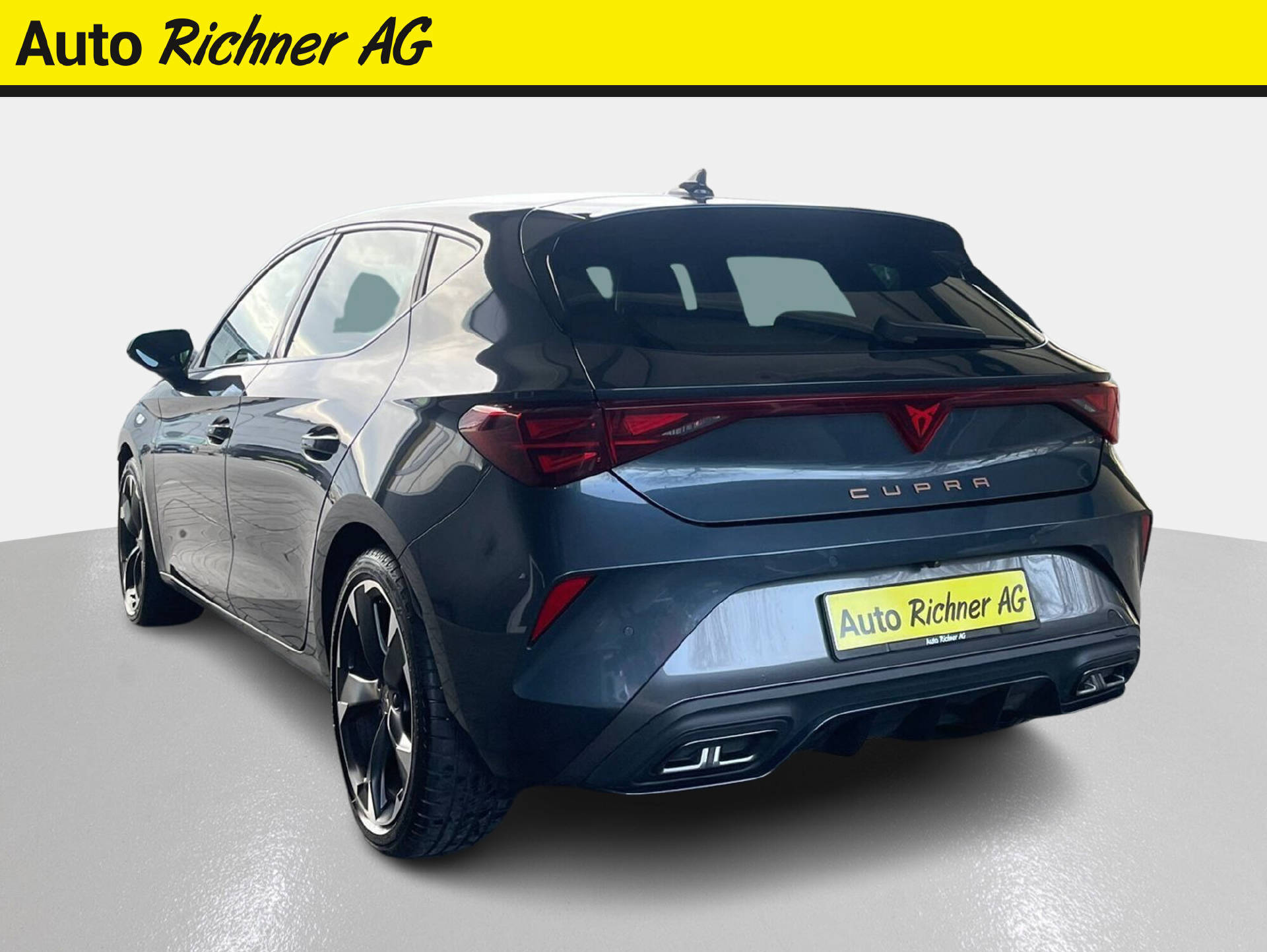 CUPRA Leon 1.5 eTSI DSG-image-4