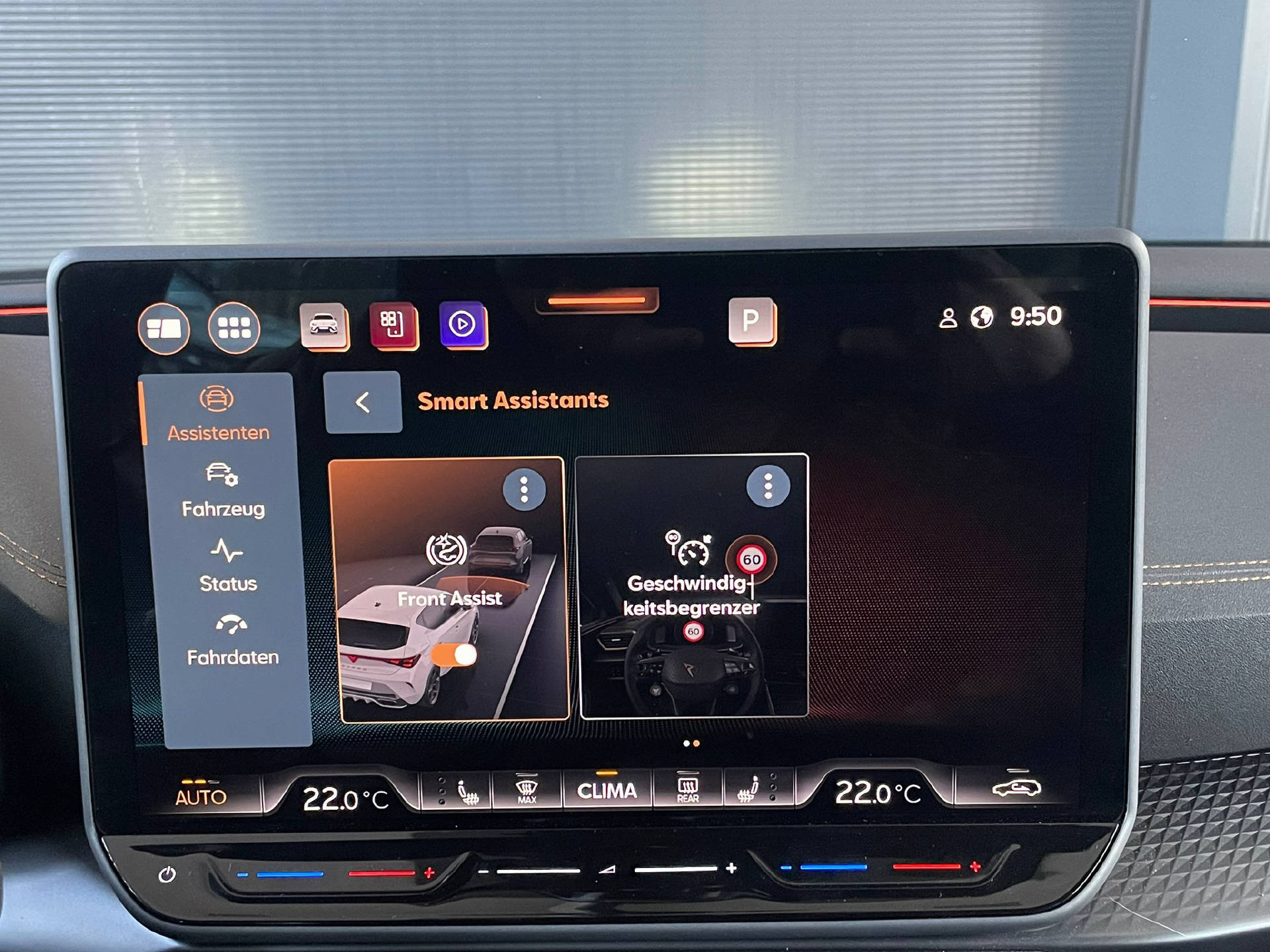 CUPRA Leon 1.5 eTSI DSG-image-10