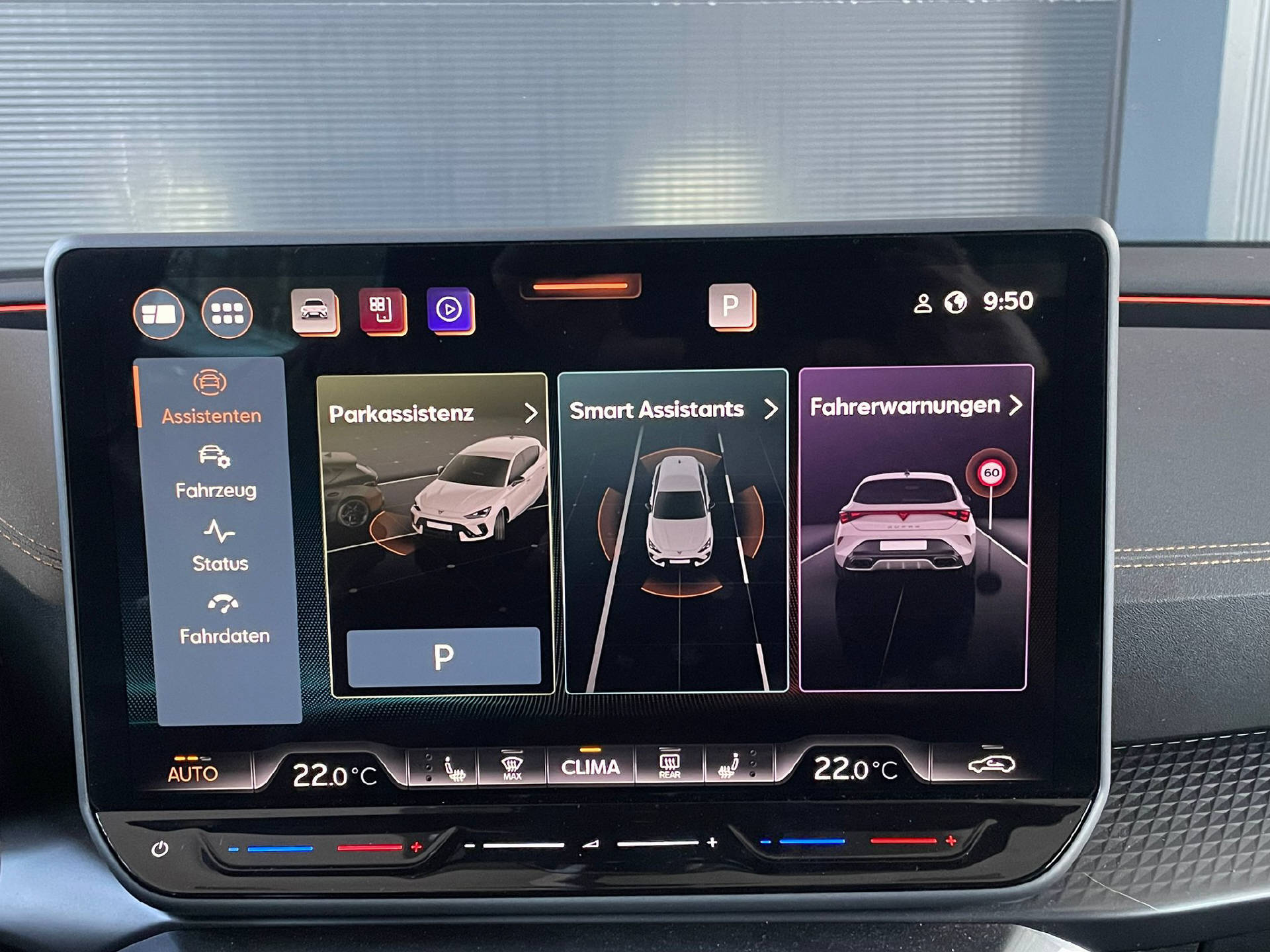 CUPRA Leon 1.5 eTSI DSG-image-9