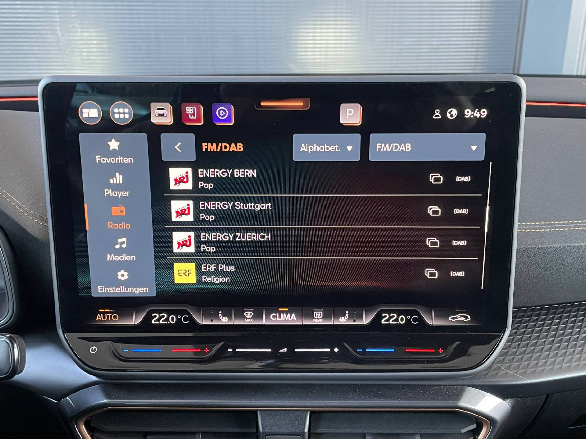CUPRA Leon 1.5 eTSI DSG-image-16