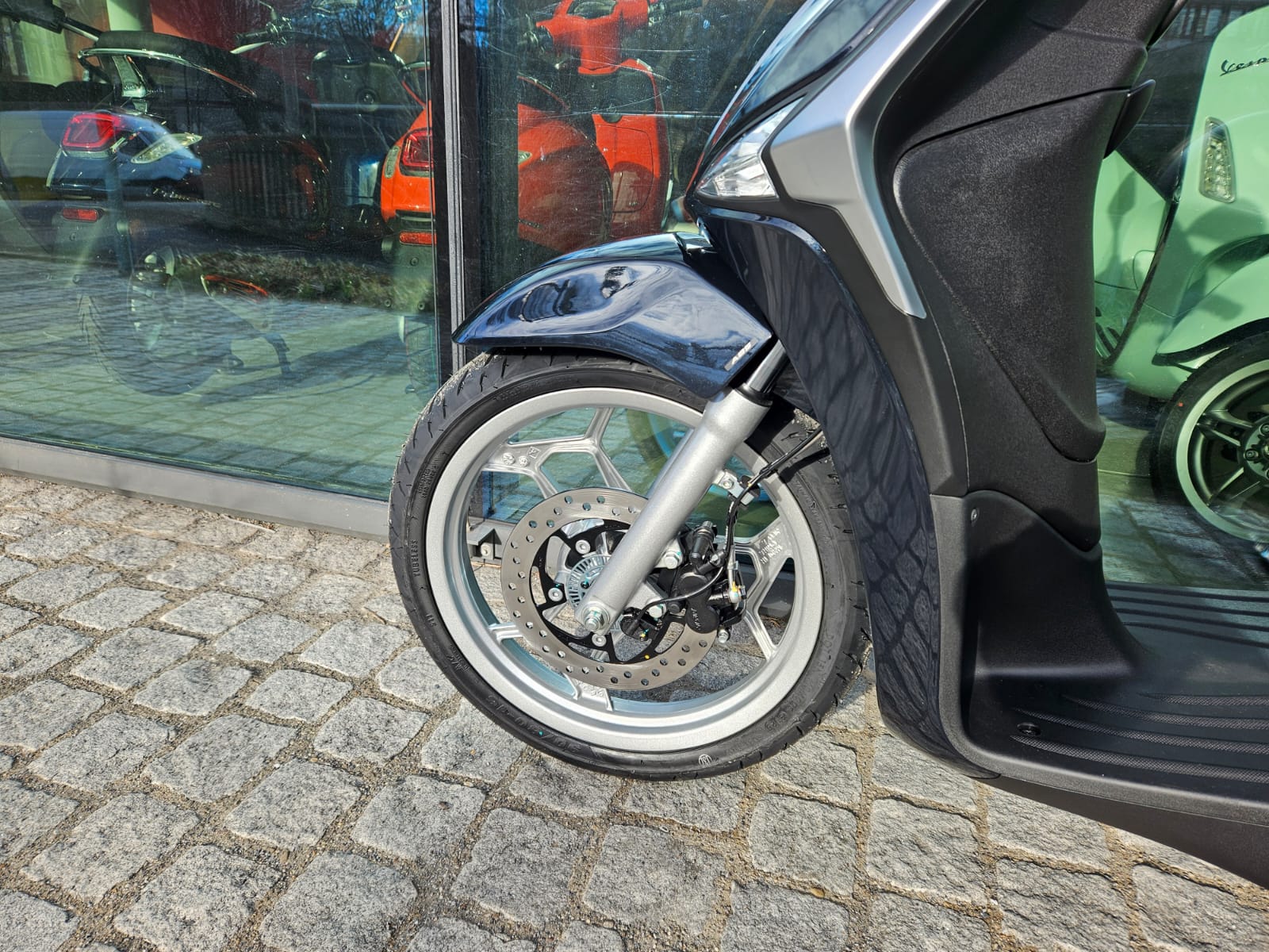 PIAGGIO Liberty 125 E5+-image-9