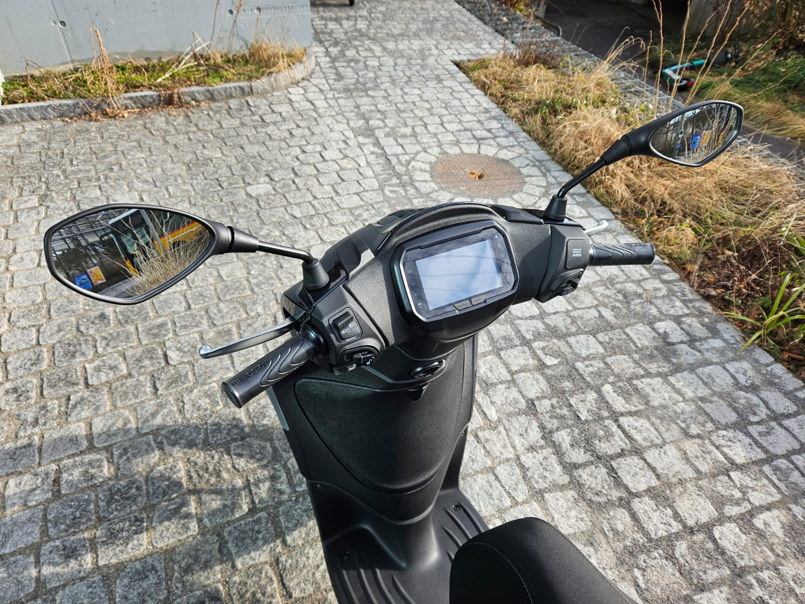 PIAGGIO Liberty 125 E5+-image-5