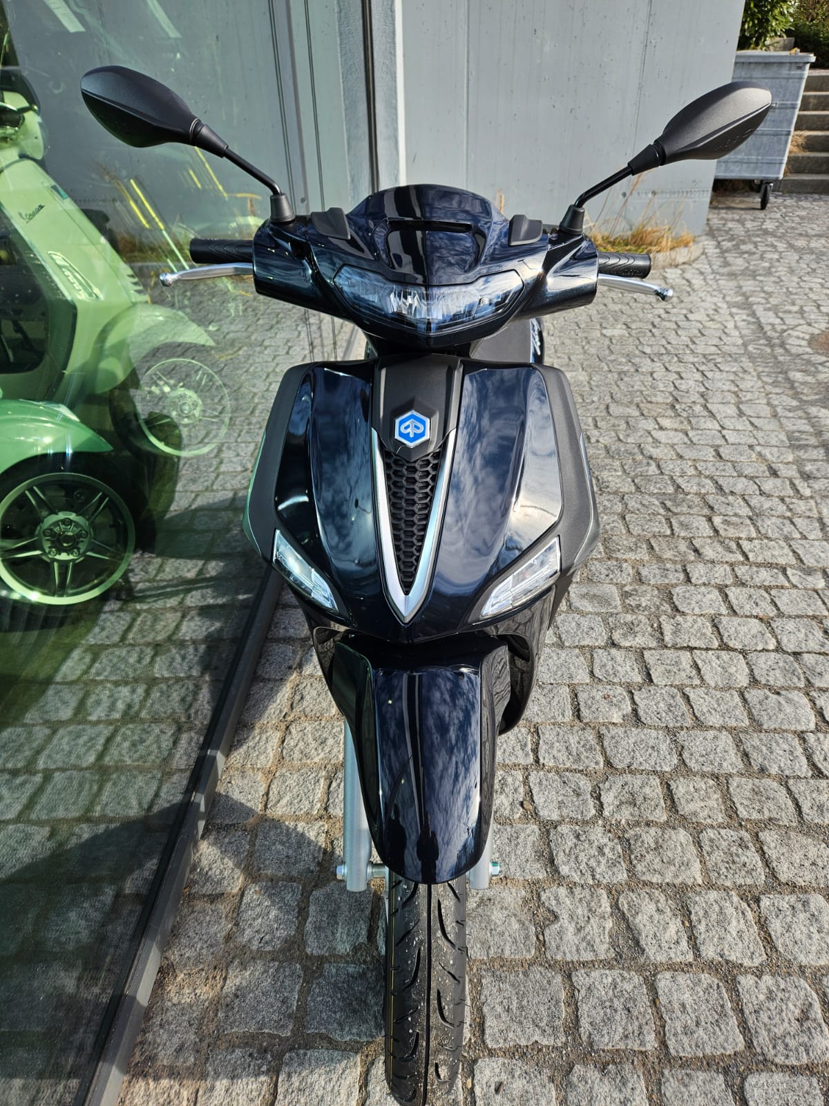 PIAGGIO Liberty 125 E5+-image-4
