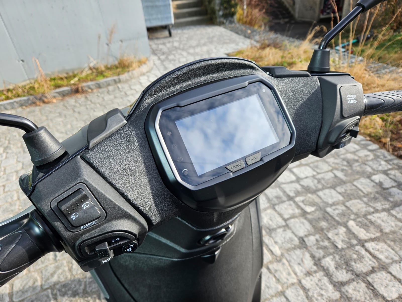 PIAGGIO Liberty 125 E5+-image-6