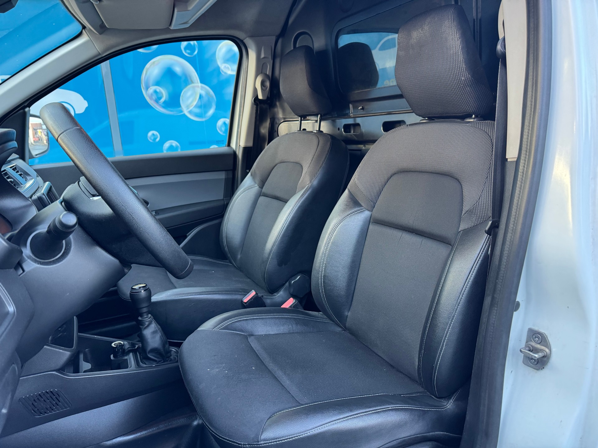RENAULT Express 1.3TCe 100 PF Access-image-7