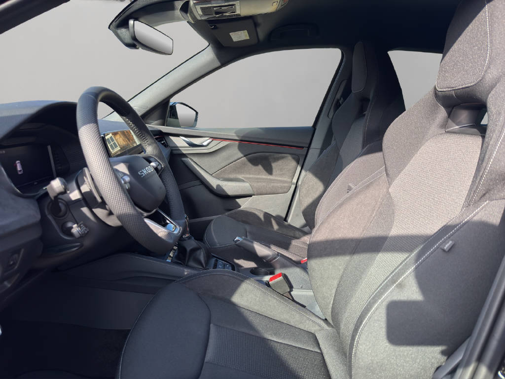 SKODA Kamiq 1.0 TSI Dynamic DSG-image-7