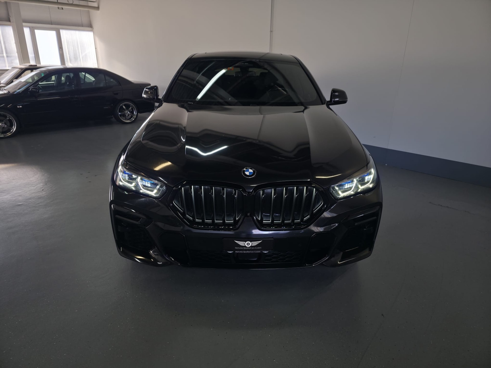 BMW X6 xDrive 48V 40d Steptronic M Sport-image-5