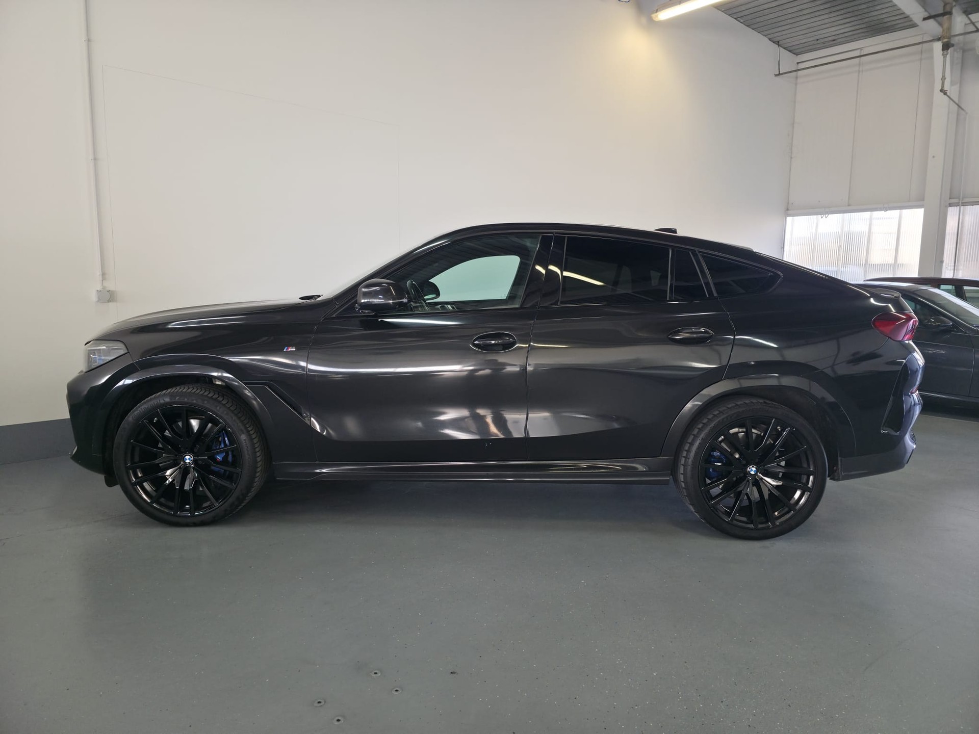 BMW X6 xDrive 48V 40d Steptronic M Sport-image-7