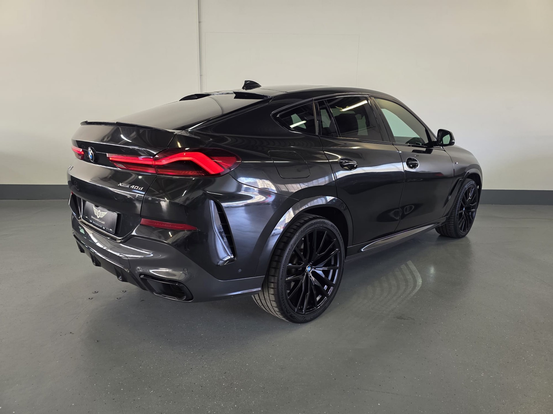BMW X6 xDrive 48V 40d Steptronic M Sport-image-14