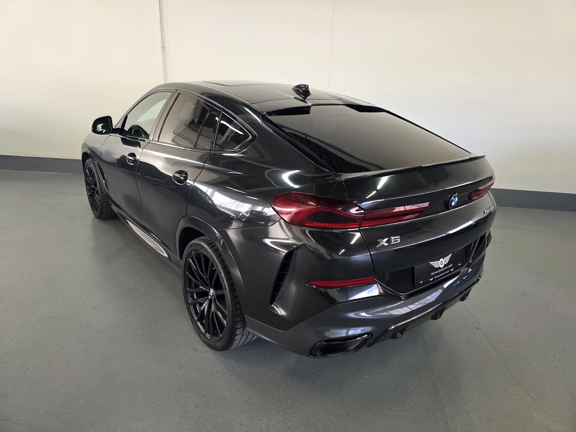 BMW X6 xDrive 48V 40d Steptronic M Sport-image-11