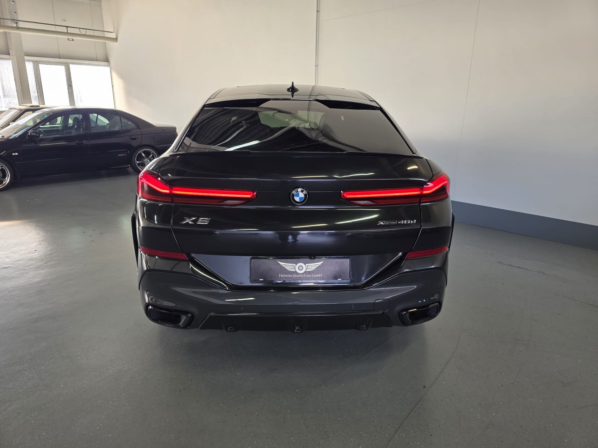 BMW X6 xDrive 48V 40d Steptronic M Sport-image-16