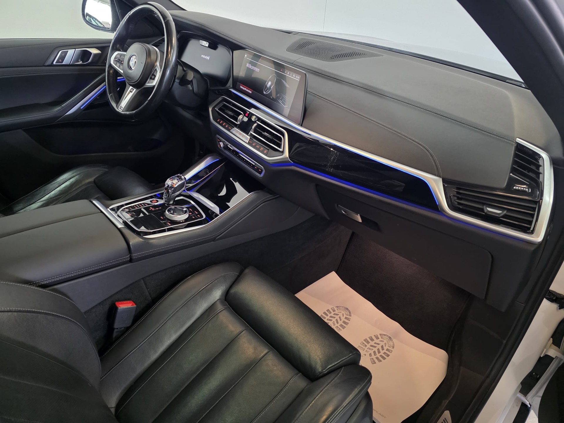 BMW X6 xDrive 48V 40d Steptronic M Sport-image-20