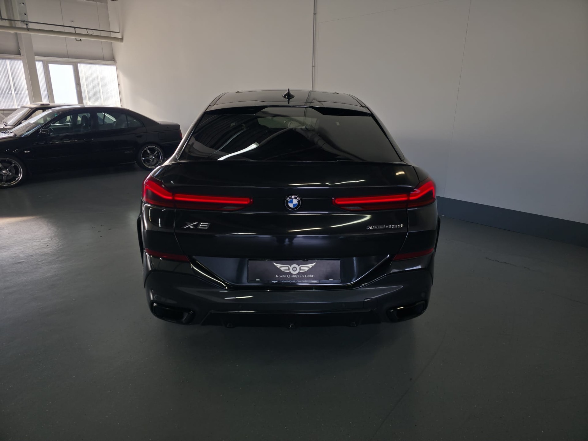 BMW X6 xDrive 48V 40d Steptronic M Sport-image-17