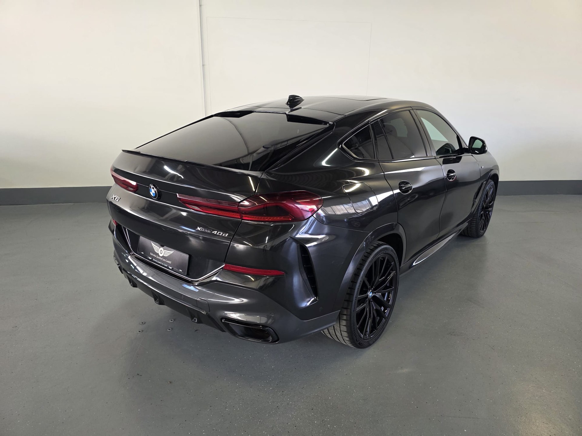 BMW X6 xDrive 48V 40d Steptronic M Sport-image-15