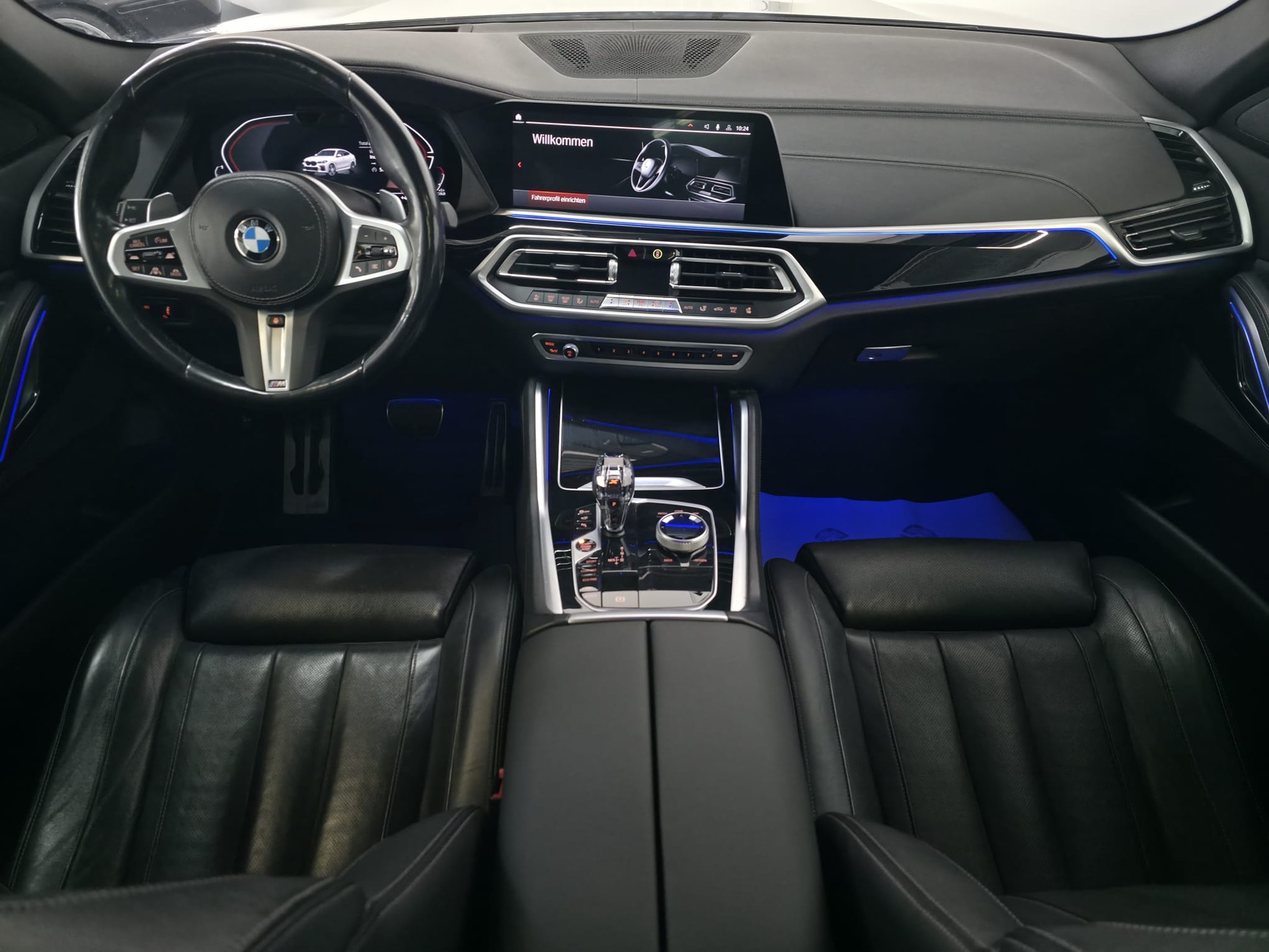 BMW X6 xDrive 48V 40d Steptronic M Sport-image-18