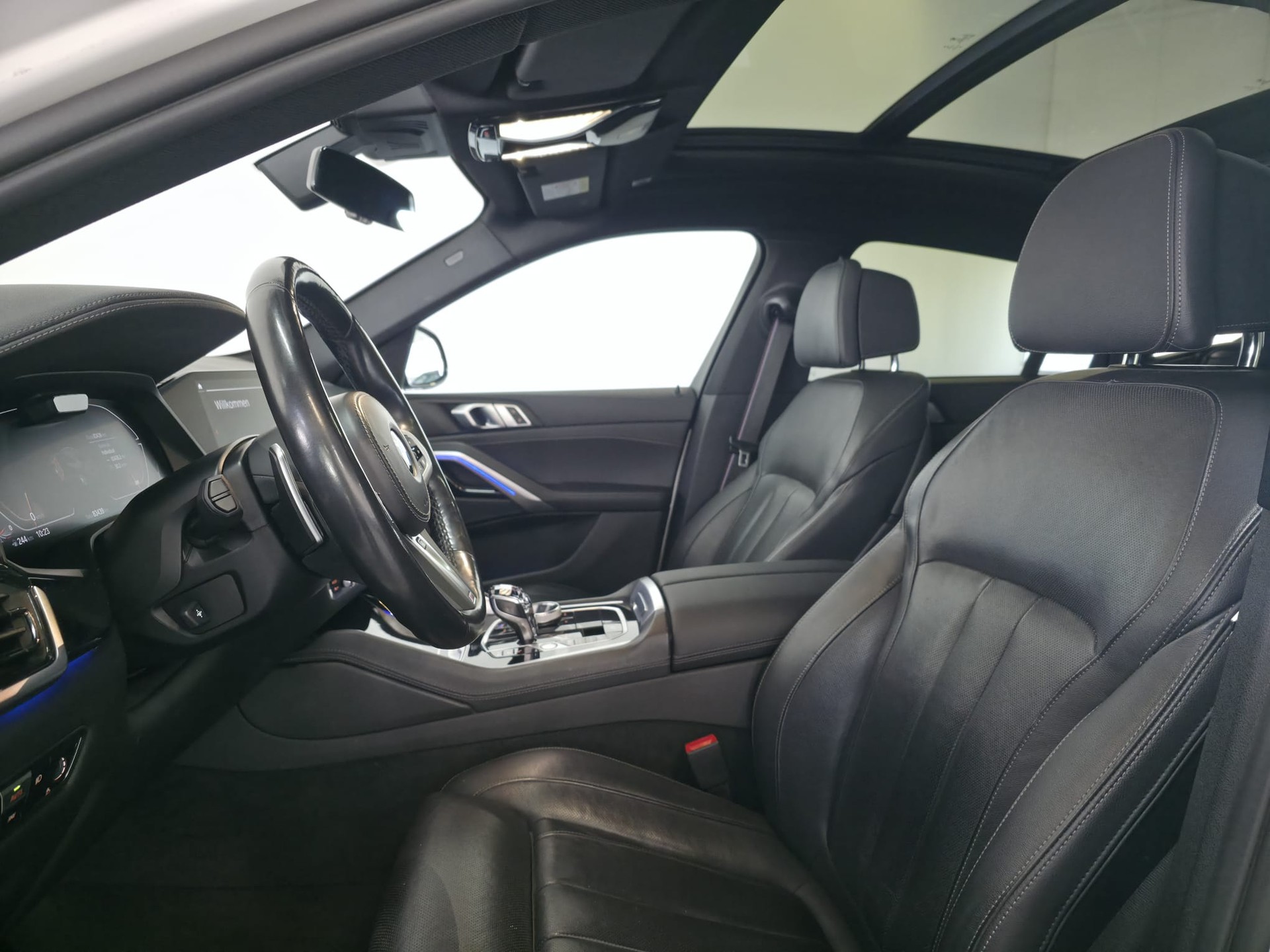 BMW X6 xDrive 48V 40d Steptronic M Sport-image-21