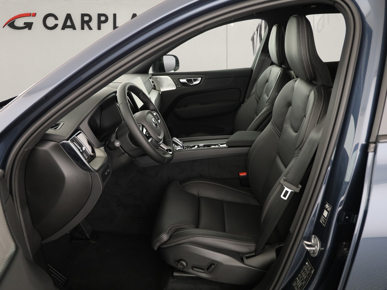 VOLVO XC60 2.0 T8 TE Black Edition eAWD-image-4