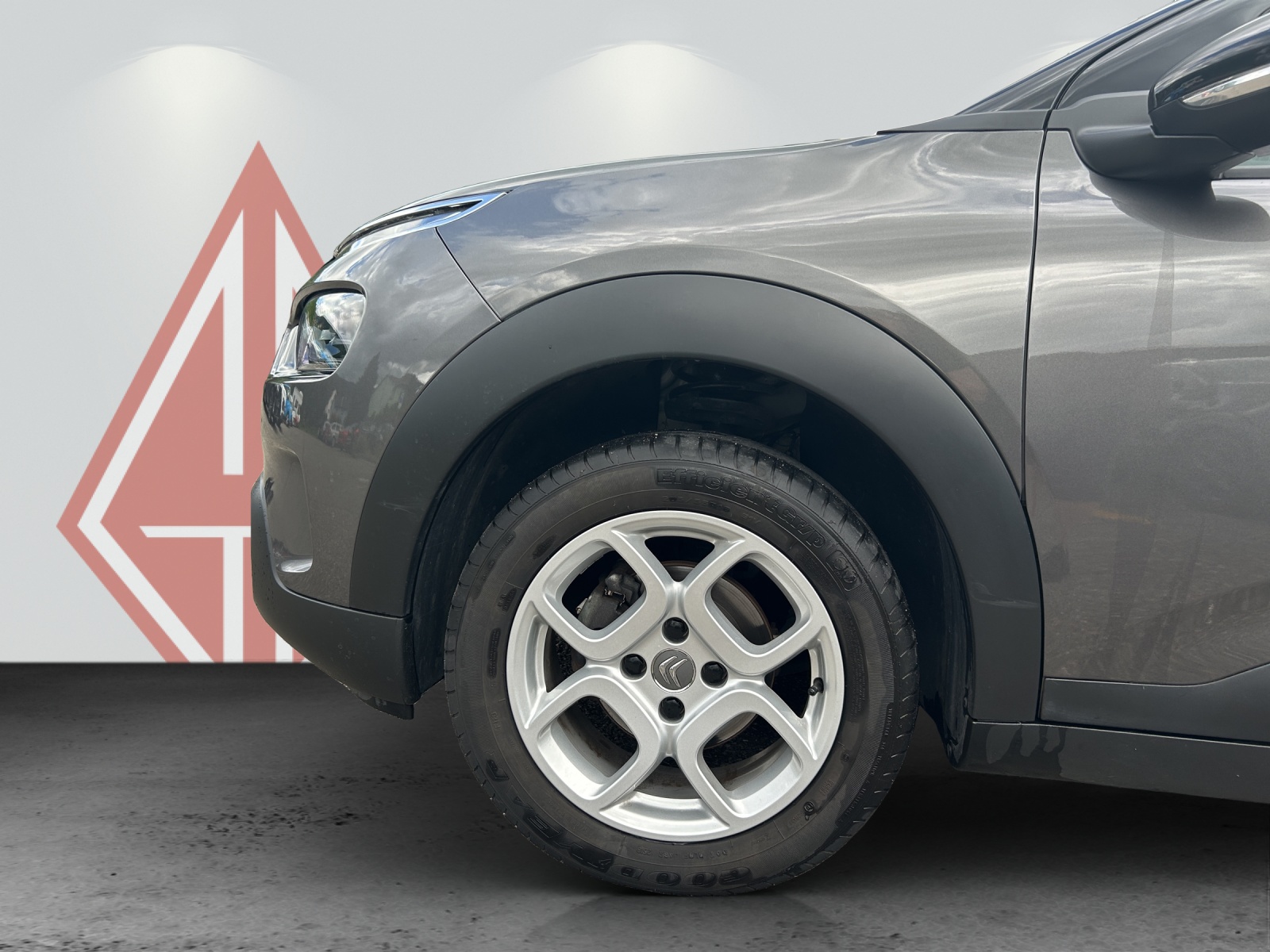 CITROEN C4 CACTUS 1.2 PureTech Feel-image-16