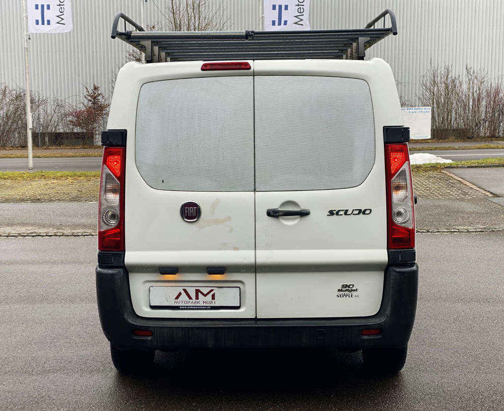FIAT Scudo Kaw. 10/3000 H1 1.6 MJ 90 Comfort-image-13