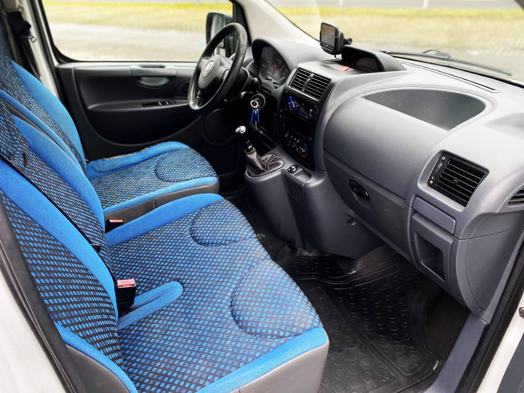 FIAT Scudo Kaw. 10/3000 H1 1.6 MJ 90 Comfort-image-8