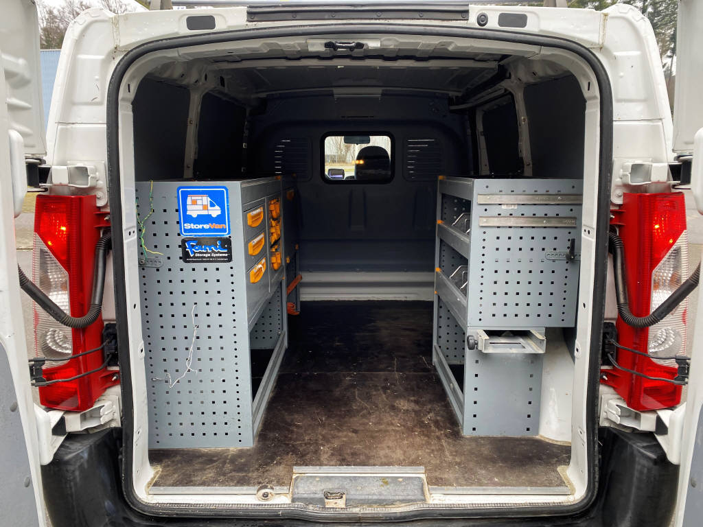 FIAT Scudo Kaw. 10/3000 H1 1.6 MJ 90 Comfort-image-11