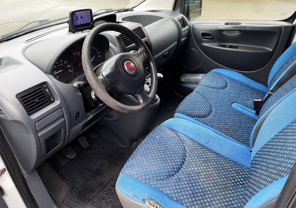 FIAT Scudo Kaw. 10/3000 H1 1.6 MJ 90 Comfort-image-6