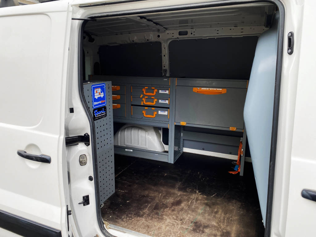 FIAT Scudo Kaw. 10/3000 H1 1.6 MJ 90 Comfort-image-12