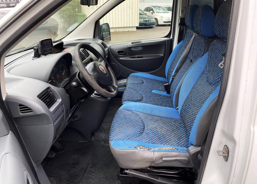 FIAT Scudo Kaw. 10/3000 H1 1.6 MJ 90 Comfort-image-5