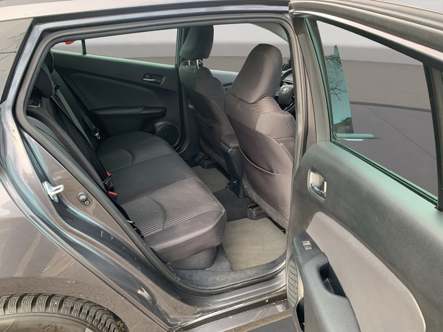 TOYOTA Prius 1.8 VVT-i HSD AWD-i Premium-image-10