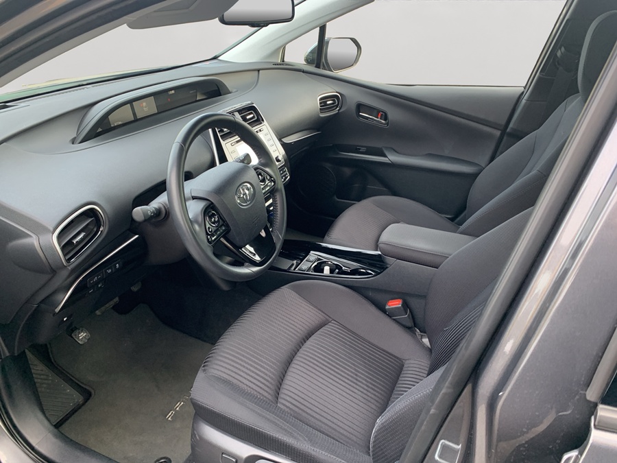 TOYOTA Prius 1.8 VVT-i HSD AWD-i Premium-image-7