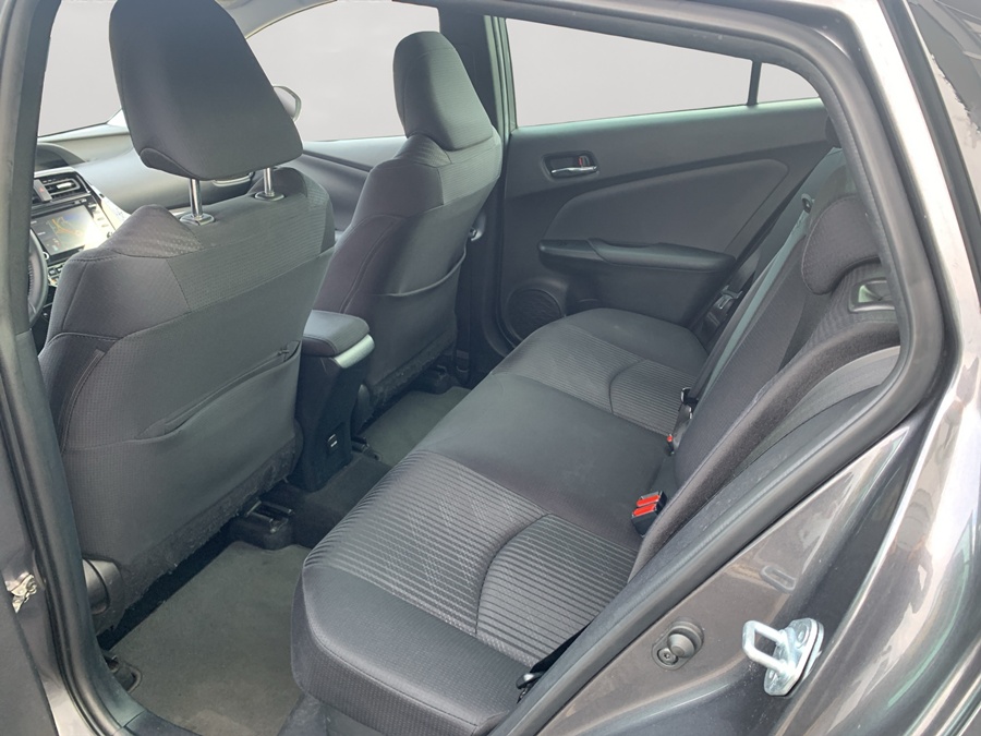 TOYOTA Prius 1.8 VVT-i HSD AWD-i Premium-image-8