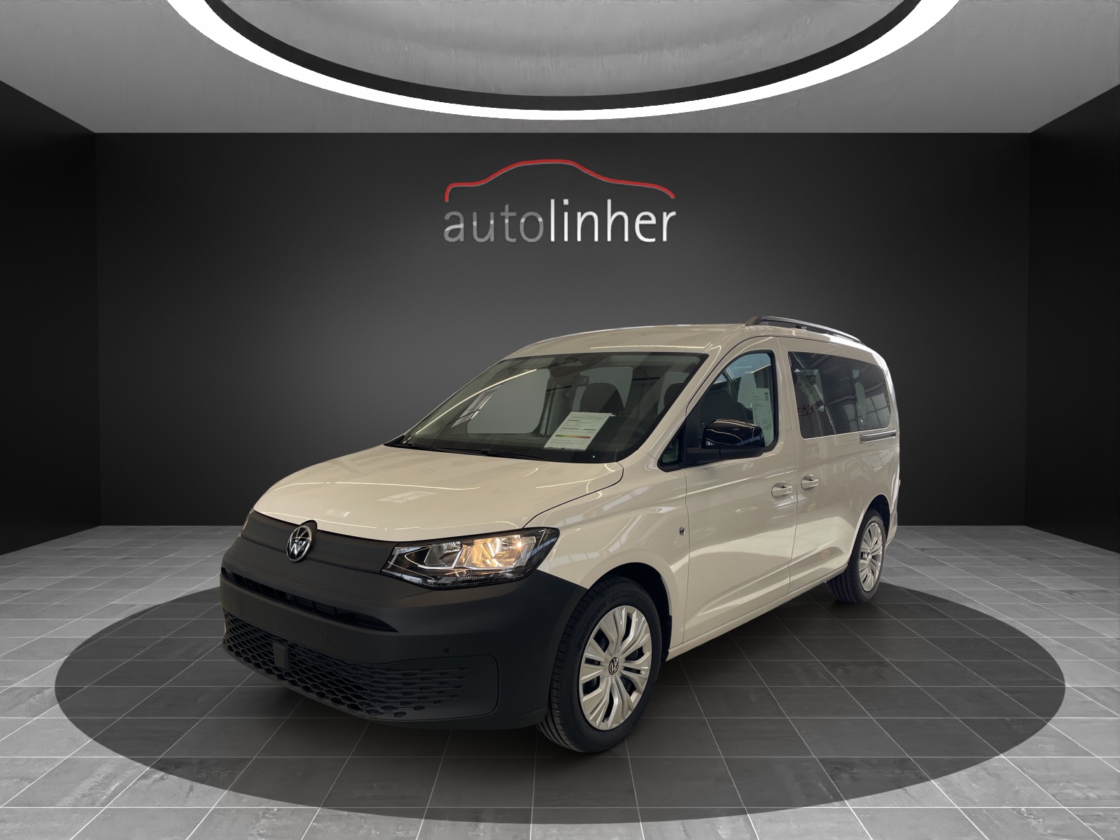 VW Caddy Maxi 2.0 TDI 4Motion-image-0