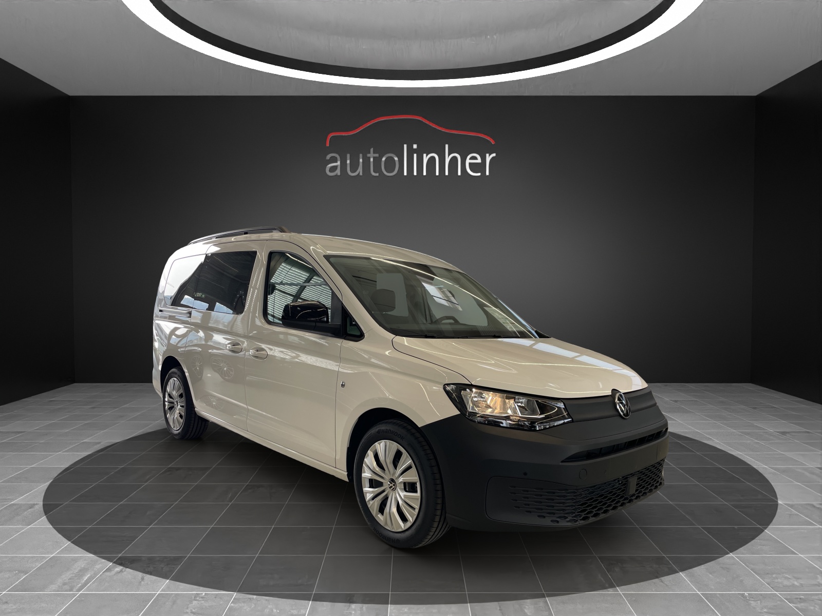 VW Caddy Maxi 2.0 TDI 4Motion-image-5