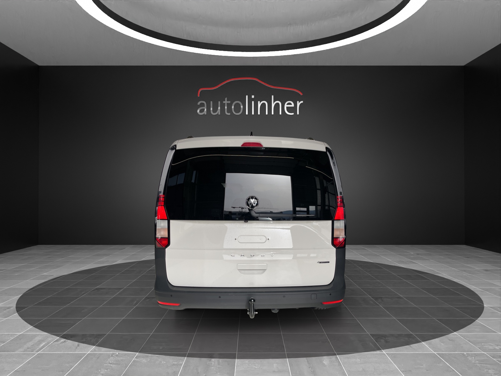 VW Caddy Maxi 2.0 TDI 4Motion-image-3