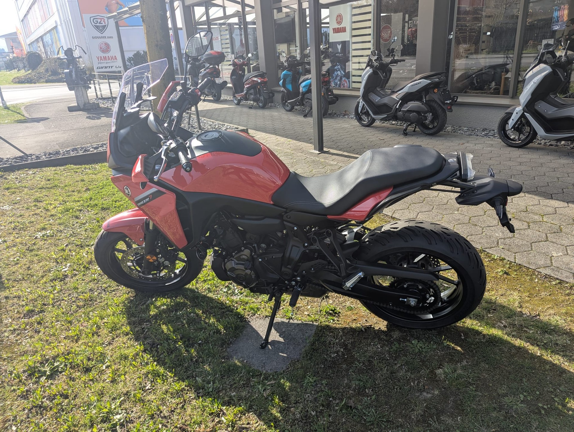 YAMAHA 35kw-image-2