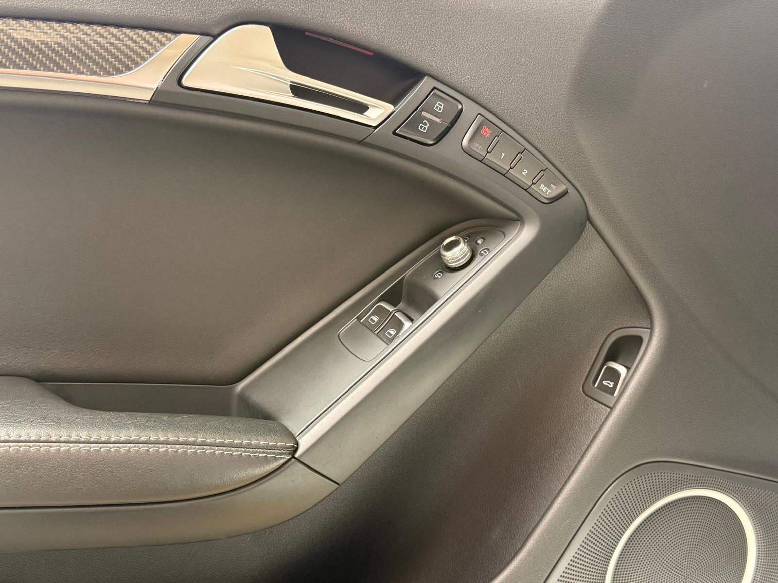 AUDI RS5 Cabrio 4.2 FSI quattro S-tronic-image-10