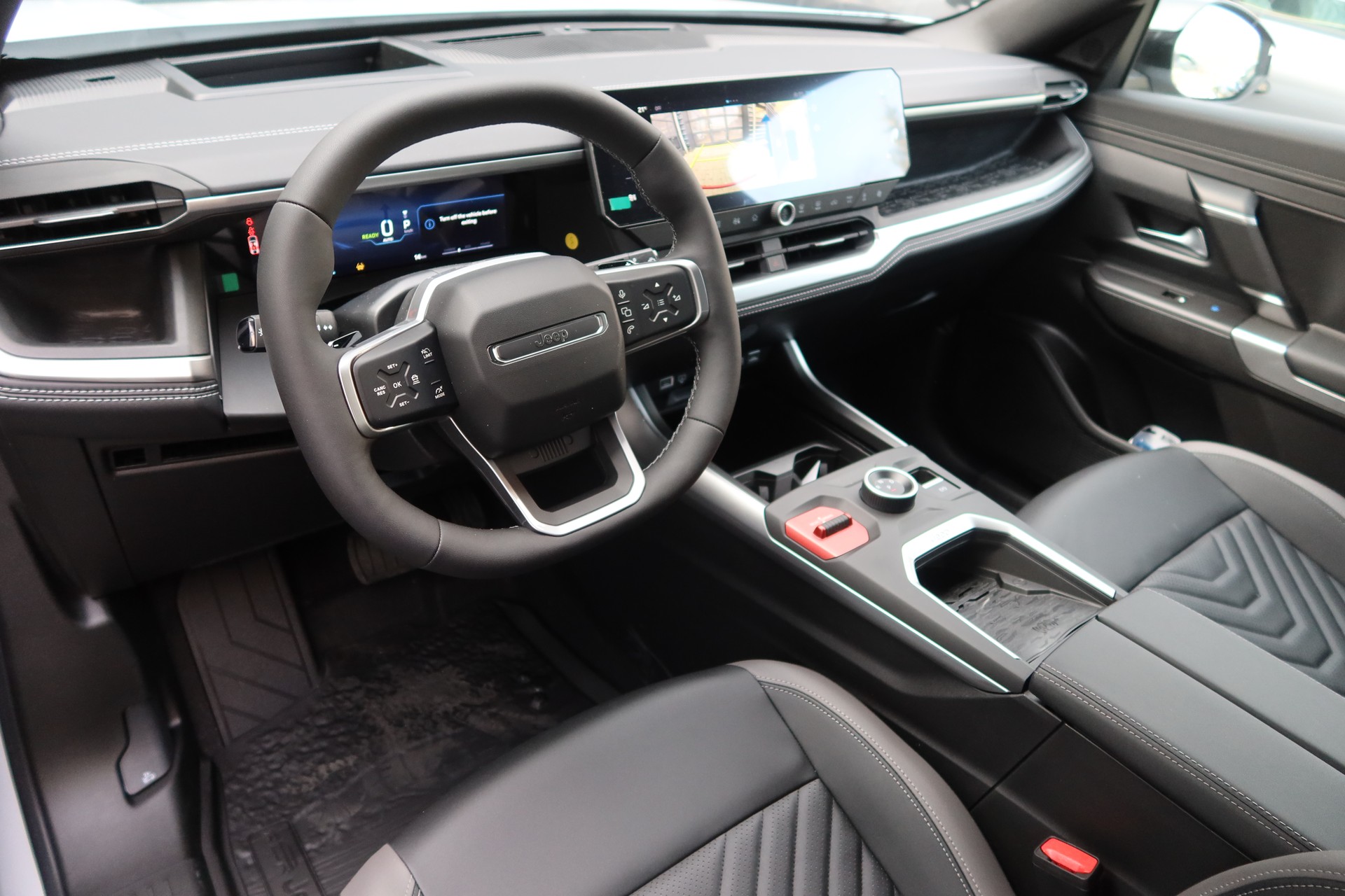 JEEP Compass Elektro 74kWh FirstEd.-image-8