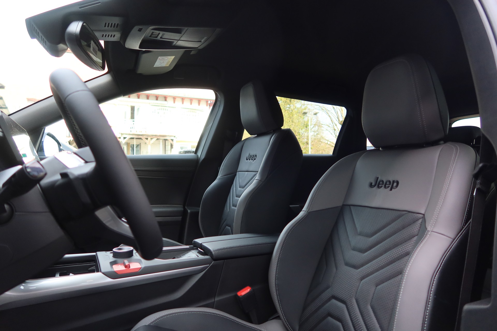 JEEP Compass Elektro 74kWh FirstEd.-image-12