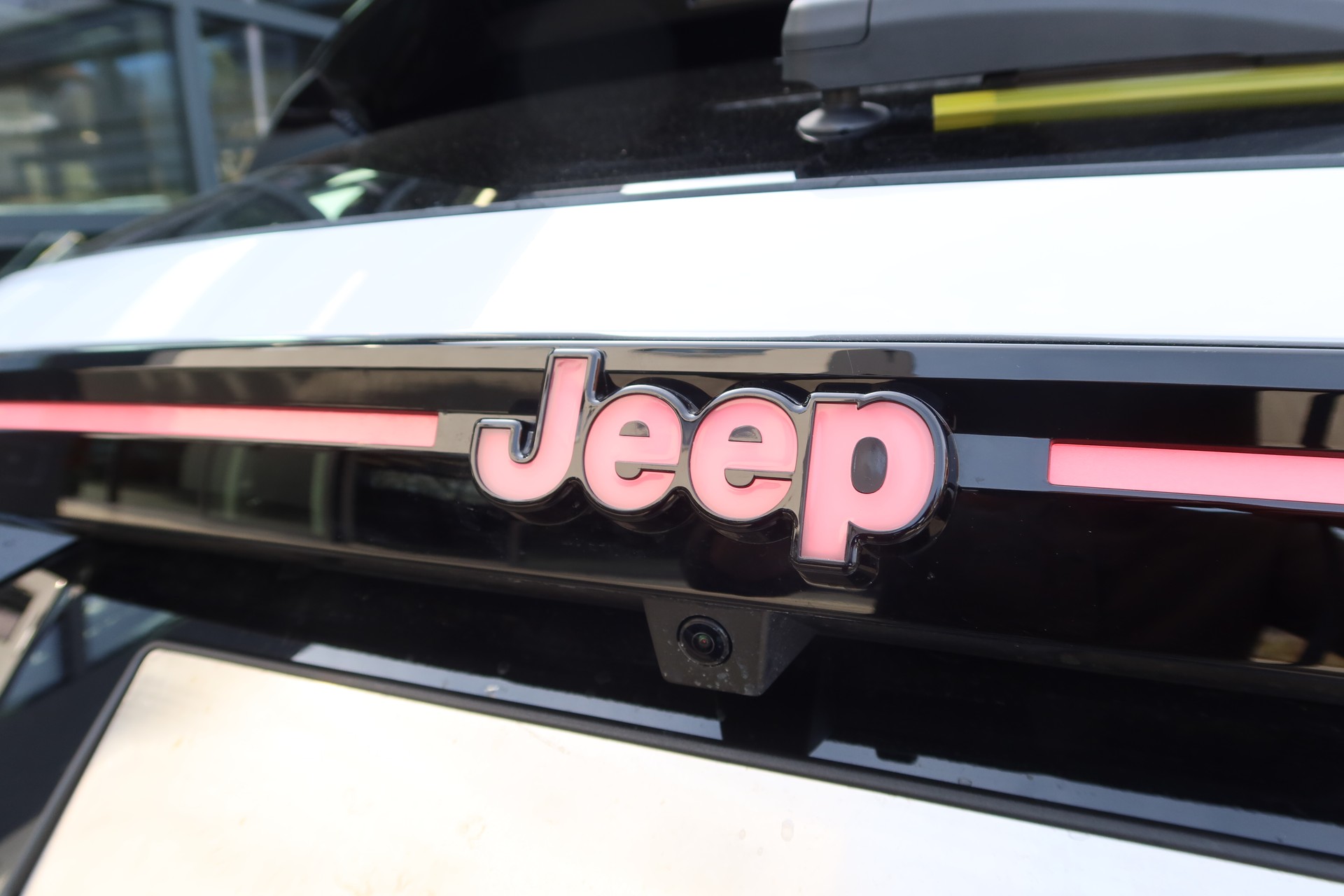 JEEP Compass Elektro 74kWh FirstEd.-image-6